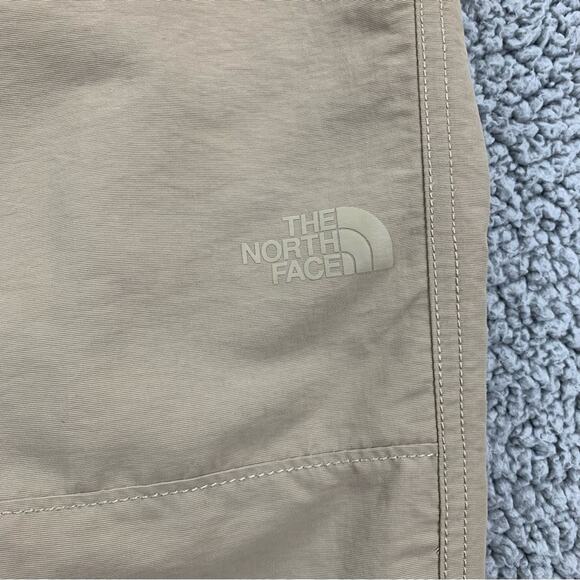 The North Face Men's Paramount Trail Hiking Non-Convertible Pants  -  Size:  38 - Picture 7 of 15